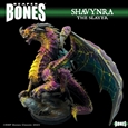 Shavynra the Slayer, Huge Dragon - Classic Deluxe Boxed Set (Bones)