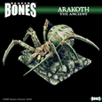 Arakoth the Ancient (Bones)