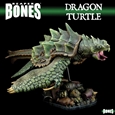 Dragon Turtle (Bones)