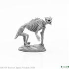 Skeletal Owlbear (Bones)