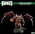 Agramon, the Pit Fiend (Bones)