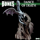 Dance of Death - Dragon Diorama (Bones)