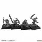 Pathfinder Goblin Warriors (4) (Bones USA)