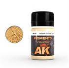AK Pigments: North Africa Dust