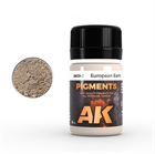 AK Pigments: European Earth