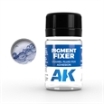 AK Pigments: Pigment Fixer