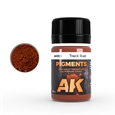 AK Pigments: Track Rust