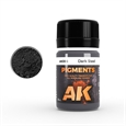 AK Pigments: Dark Steel