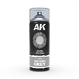 Fine Primer Grey Spray - AK Interactive
