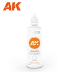 AK-Interactive - White Primer (100ml)