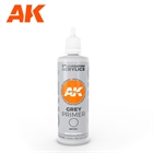 AK-Interactive - Grey Primer (100ml)