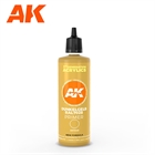 AK-Interactive - Dark Yellow Primer (100ml)