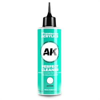 3GEN PERFECT CLEANER (250ml)