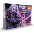 Colors Set - Night Creatures Flesh Tone