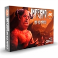 Colors Set - Inferno and Red Creatures
