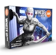 Colors Set - White
