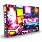Colors Set - Neon