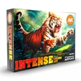 Colors Set - Intense Colors