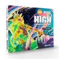 High Pigmentation Set - AK-Interactive