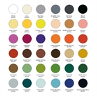 Wargame Paint it All Box Set (36 Paints) - AK-Interactive