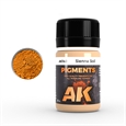 AK Pigments: Sienna Soil