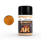 AK Pigments: Sienna Soil