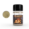 AK Pigments: City Dirt