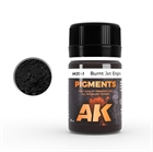 AK Pigments: Burnt Jet Engine
