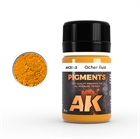 AK Pigments: Ocher Rust