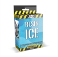 Resin Ice 150ml (2 Components Resin)