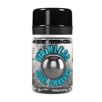 Stainless Steel Shakers (250)