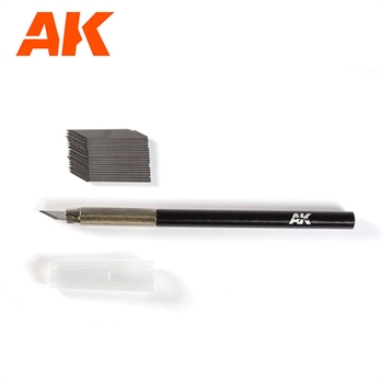 Cutter - Cutting Tool