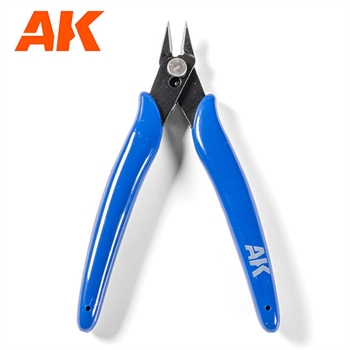 Side Cutter - AK-Interactive