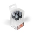 Paint Doser Bottles 30ml