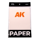 AK Wet Palette - Paper Units