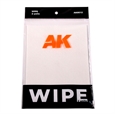 AK Wet Palette - Wipe