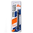 Bristle Pencil - Steel