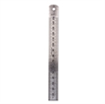 Ruler - Stainless Steel 150mm