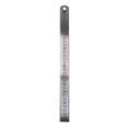 Ruler - Stainless Steel 300mm