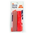 Sponge P1200-1500 Grit (6 Units)