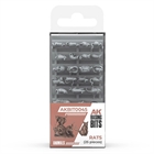 Rats - AK Basing Bits