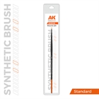AK Synthetic Brush - Round 2/0