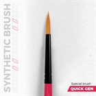 AK Synthetic Brush - Quick Gen Special Brush
