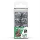 Rocks and Tors - AK Basing Bits