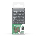 Nopal Cactus - AK Basing Bits