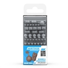 Bombs and Grenades - AK Basing Bits