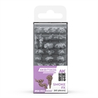Smoke FX - AK Basing Bits