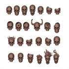 Candles - AK Basing Bits Digital