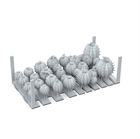 Barrel Cactus - AK Basing Bits Prints
