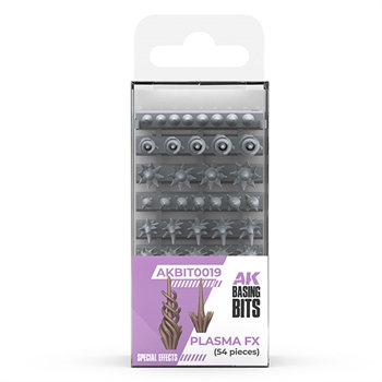 Plasma FX - AK Basing Bits